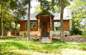The King's Hideaway